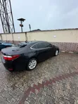 2014 Lexus ES 350 FWD Sedan - Black - 2