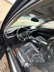 2014 Lexus ES 350 FWD Sedan - Black - 3
