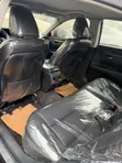 2014 Lexus ES 350 FWD Sedan - Black - 4