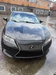 2014 Lexus ES 350 FWD Sedan - Black - 5