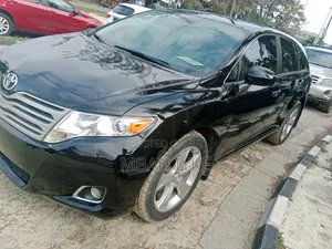 Toyota Venza V6 AWD 2010 Baki