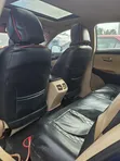 Lexus ES 350 2011 Blue - 5