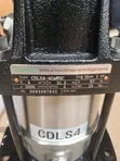 Ingantacciyar 1hp Vertical Configuration Water Pump - 2