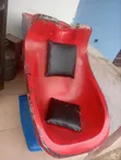 Kayan Wanke Gashi na Salon (Fiber Glass) - 1