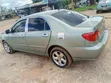 Toyota Corolla 2004 Green - 1
