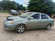 Toyota Corolla 2004 Green - 3