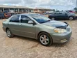Toyota Corolla 2004 Green - 4