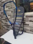 Dunlop Max Enforcer Extra Long Tennis Racket da Akwati - 1