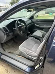 Honda Accord 2007 Blue - 2