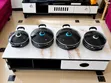 4-Piece Aluminum Non-Stick Pot Set - 2