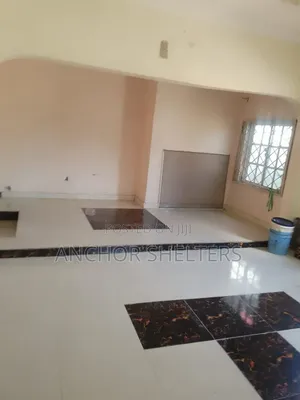 3-Bedroom Detached Bungalow in 1000 Unit Pegi Kuje for Sale