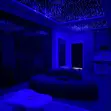 Deluxe 2-Bedroom Apartment with Private Cinema & Bathtub in Chevron, Lekki - 4
