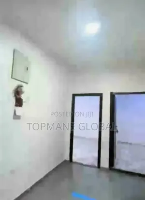 3 Bedroom Bungalow da Mini Flat 2 a Ayobo, Lagos