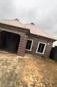 3-Bedroom Bungalow with 2 Mini Flats in Ayobo, Lagos - 2