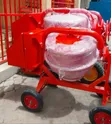 250L Brand New Concrete Mixer - 1