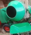 250L Brand New Concrete Mixer - 2