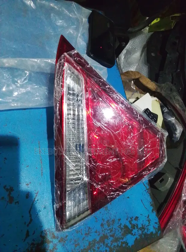 Brand New Boot Light for Toyota Camry 2015 - 1