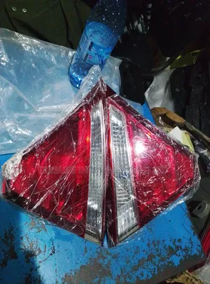Brand New Boot Light for Toyota Camry 2015
