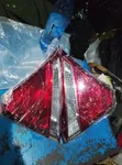 Brand New Boot Light for Toyota Camry 2015 - 2