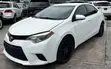 2014 Toyota Corolla LE Premium Sedan - 2