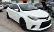 2014 Toyota Corolla LE Premium Sedan - 3