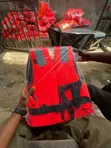 Brand New Life Jacket - Unisex - 1
