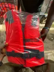 Brand New Life Jacket - Unisex - 2