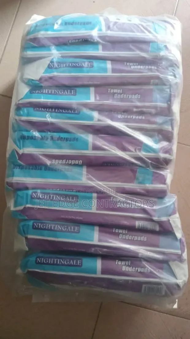 Nightingale Underlay Pad - 1