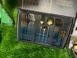 24-Piece Boxed Cutlery Set - 2