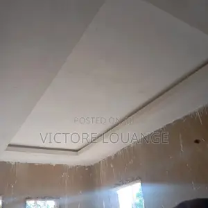 Professional POP Ceiling & Interior Decoration Services