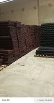 Milano Stone Coated Roofing Sheets - Wine Red (50 Yr Warranty) - 2