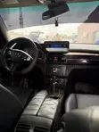 Mercedes-Benz GLK-Class 2010 Silver - 3