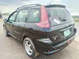 Peugeot 206 2003 Black - 1