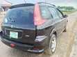 Peugeot 206 2003 Black - 2