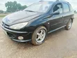 Peugeot 206 2003 Black - 3