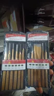 Julong 6-Piece Heavy Duty Punch and Chisel Set - 1
