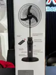 QASA 18-Inch JAZZ Rechargeable Fan da Bluetooth Speaker - 2