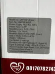 QASA 18-Inch JAZZ Rechargeable Fan da Bluetooth Speaker - 3