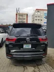 Toyota LandCruiser Hayarwa - 1