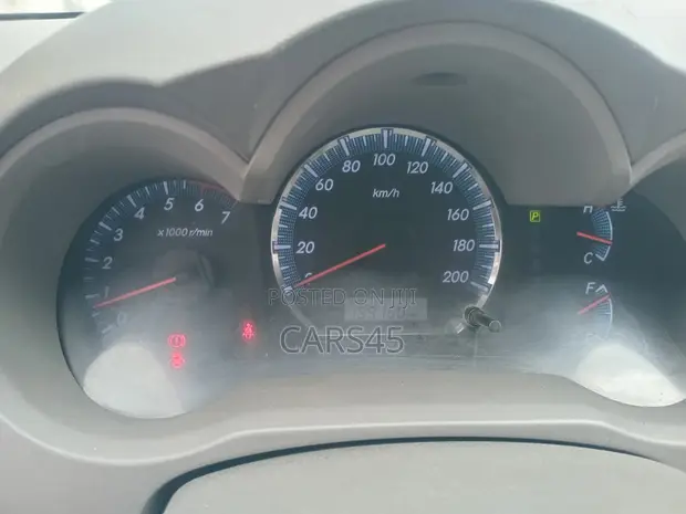 Toyota Fortuner 2012 Baki - 1