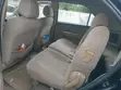 Toyota Fortuner 2012 Black - 5