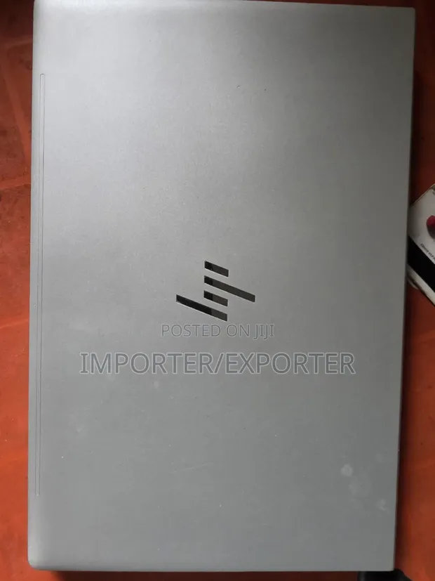 HP EliteBook 645 G9 Laptop, 16GB RAM, AMD Ryzen 5, 256GB SSD - 1