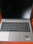 HP EliteBook 645 G9 Laptop, 16GB RAM, AMD Ryzen 5, 256GB SSD - 2
