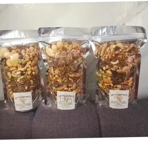 Dalyz Mixed Nuts da Seeds 300g