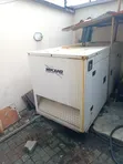Mikano Perkins 30 KVA Soundproof Generator - 2