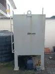Mikano Perkins 30 KVA Soundproof Generator - 5