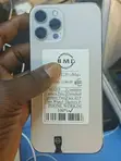 Apple iPhone 12 Pro Max 128GB White (UK Used) - 5