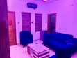 1-Bedroom Luxury Apartment with Pool in Ajah - 1