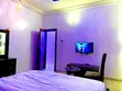 1-Bedroom Luxury Apartment with Pool in Ajah - 4