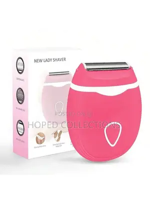 Sabo Lady Shaver - Mai Santsi